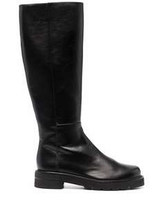 Stuart Weitzman сапоги Mila Lift