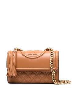 Tory Burch сумка на плечо Fleming