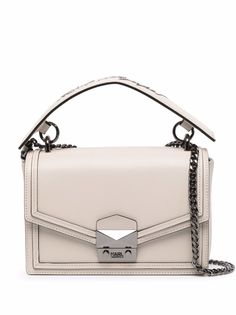 Karl Lagerfeld сумка на плечо K/Style