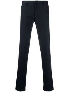 Boss Hugo Boss прямые брюки чинос