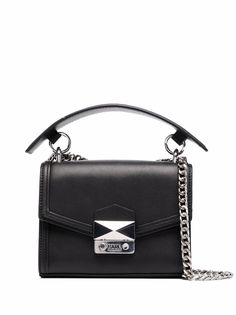 Karl Lagerfeld сумка через плечо K/Style