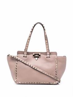 Valentino Garavani сумка на плечо Rockstud
