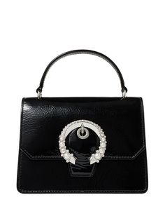 Jimmy Choo сумка-сэтчел Madeline