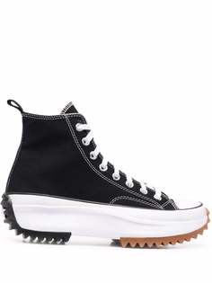 Converse кеды Run Star Hike