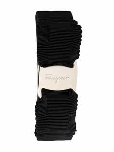Salvatore Ferragamo заколка для волос Vara Bow