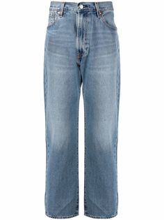 Levis прямые джинсы 551Z Levis®