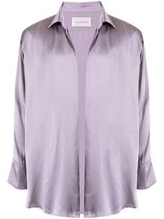 Ludovic De Saint Sernin рубашка без застежки