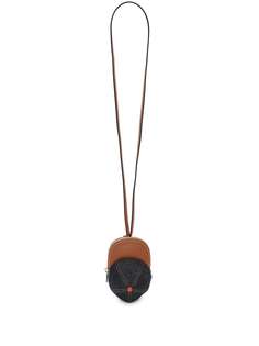 JW Anderson NANO CAP BAG