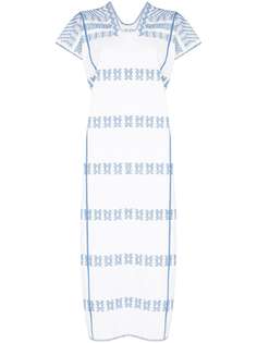 Pippa Holt платье миди