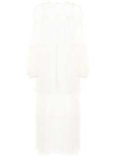 Alice McCall платье миди Fever Dreams
