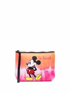 Mc2 Saint Barth клатч Aline Mickey Mouse