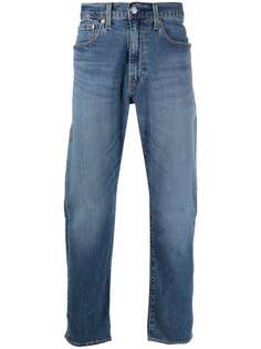 Levis зауженные джинсы 502 Levis®