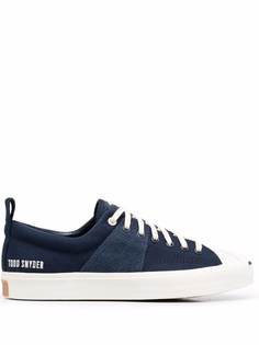 Converse кеды Jack Purcell из коллаборации с Todd Synder