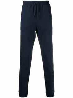 Boss Hugo Boss узкие джоггеры