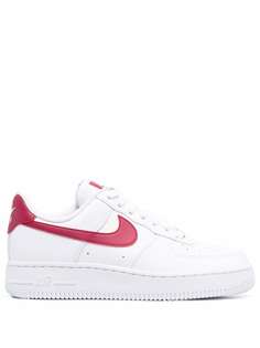 Nike кроссовки с нашивкой-логотипом