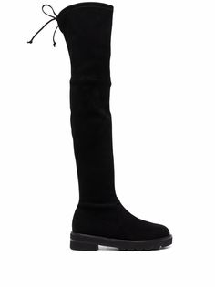 Stuart Weitzman ботфорты Lowland Lift