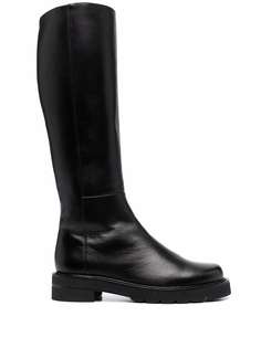 Stuart Weitzman сапоги Mila Lift