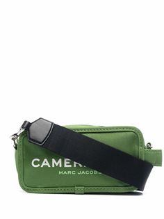 Marc Jacobs поясная сумка The Camera Bag