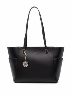 DKNY сумка-тоут Bryant с логотипом