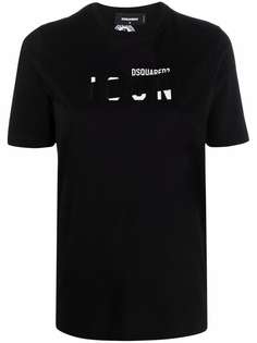 Dsquared2 футболка Icon