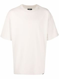 Represent футболка с короткими рукавами