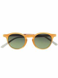 Etnia Barcelona солнцезащитные очки трапециевидной формы