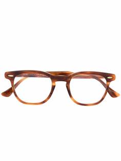 Ray-Ban очки Wayfarer черепаховой расцветки