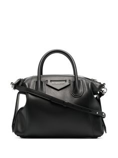 Givenchy сумка-тоут с логотипом