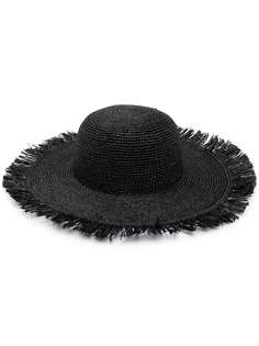 IBELIV соломенная шляпа Mirana