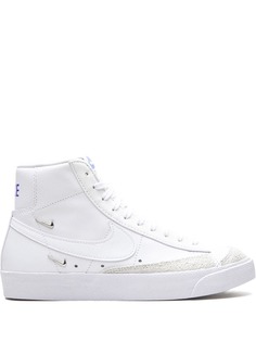 Nike кеды Blazer Mid 77