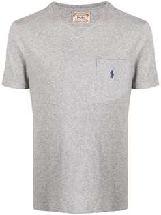 Polo Ralph Lauren футболка из джерси
