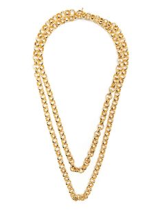 Federica Tosi цепочка на шею