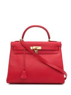Hermès сумка Kelly Retourné 32 1996-го года