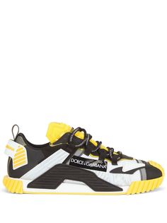 Dolce & Gabbana кроссовки NS1