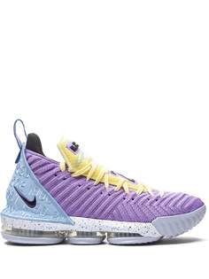 Nike кроссовки LeBron 16