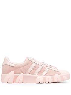 adidas кеды Superstar 80s из коллаборации с Angel Chen