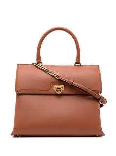Salvatore Ferragamo сумка на плечо