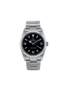 Rolex наручные часы Explorer pre-owned 36 мм 2006-го года