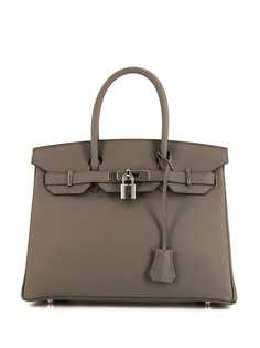 Hermès сумка Birkin 30 2020-го года
