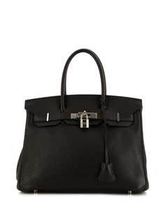 Hermès сумка-тоут Birkin 30 2004-го года