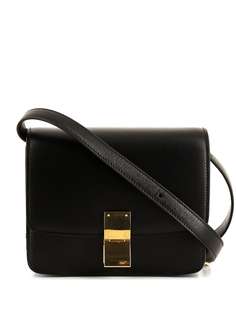 Céline Pre-Owned маленькая каркасная сумка на плечо