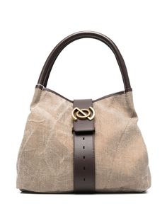 Zanellato сумка-тоут Zoe M