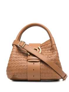 Zanellato сумка-тоут Zoe Baby