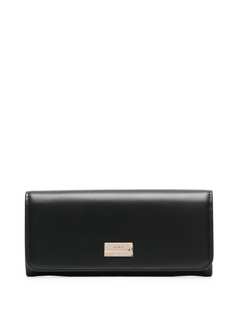 Tods кошелек с логотипом Tod`S