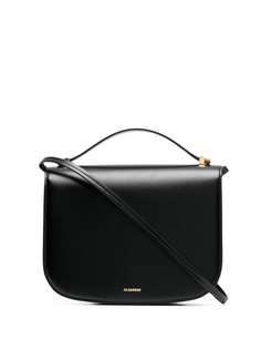 Jil Sander сумка через плечо среднего размера