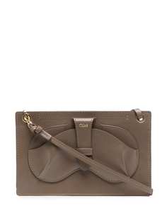 Chloé мини-сумка Harrison