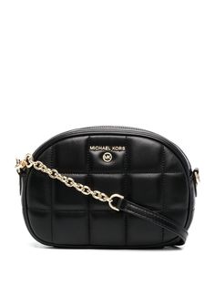 Michael Kors Collection сумка через плечо Jet Set Charm