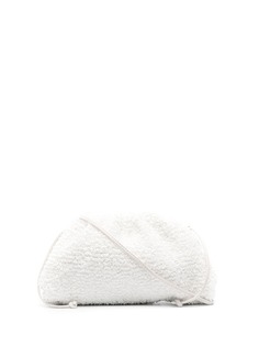 Bottega Veneta клатч The Pouch