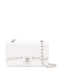 Chanel Pre-Owned сумка на плечо Double Flap 2007-2008-х годов