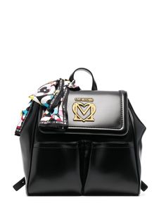 Love Moschino рюкзак с логотипом
